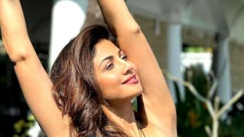 Celeb Photos Of Shilpa Shetty