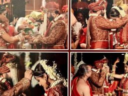 Shilpa Shetty celebrates 12th wedding anniversary with Raj Kundra, mentions ‘bearing the hard times’