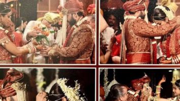 Shilpa Shetty celebrates 12th wedding anniversary with Raj Kundra, mentions ‘bearing the hard times’