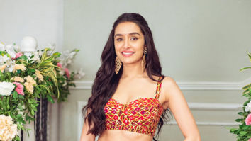 Celeb Photos Of Shraddha Kapoor