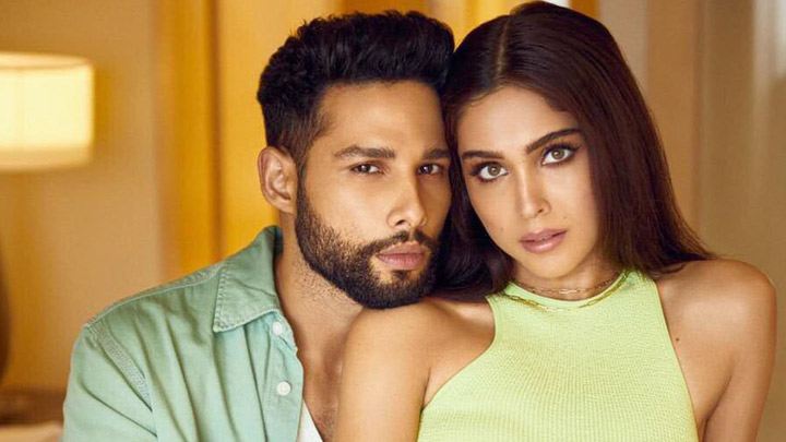 Siddhant & Sharvari’s MOST ENTERTAINING interview – Bunty Aur Babli 2, Rapid Fire and Quiz Siddhant & Sharvari’s MOST ENTERTAINING interview – Bunty Aur Babli 2, Rapid Fire and Quiz