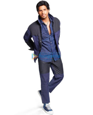 Celebrity Photos of Sidharth Malhotra