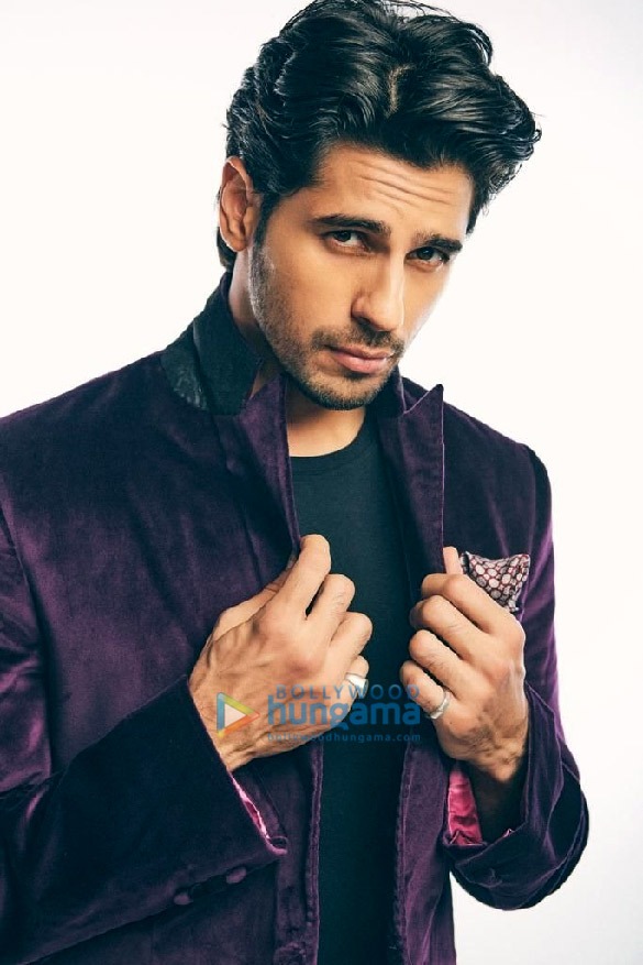 sidharth malhotra 40