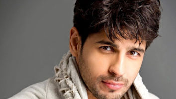 Celeb Photos Of Sidharth Malhotra