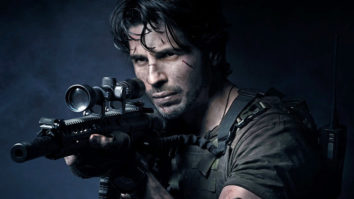 Sidharth Malhotra in Dharma Productions’ Action Franchise YODHA | Karan Johar