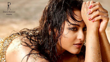 Celeb Photos Of Sonakshi Sinha