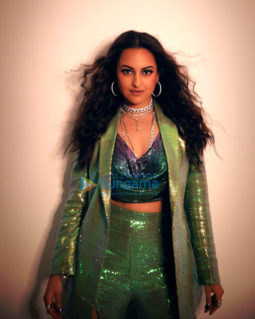 Celeb Photos Of Sonakshi Sinha
