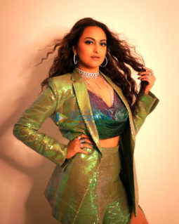 Celeb Photos Of Sonakshi Sinha