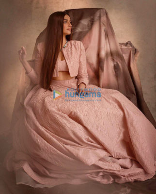 Celebrity Photos of Sonam Kapoor Ahuja