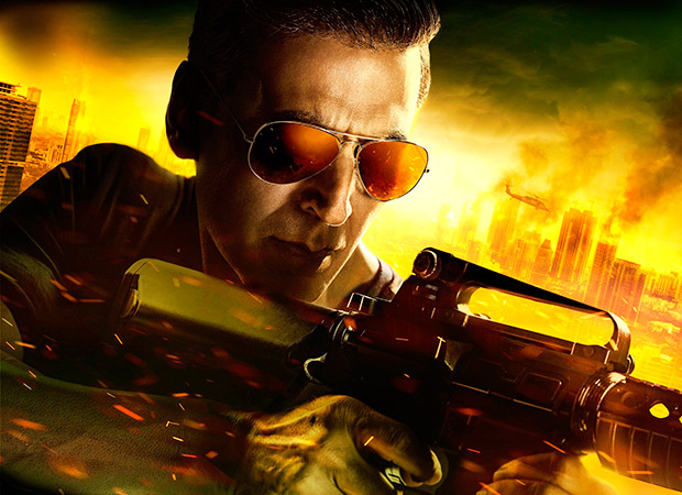 Sooryavanshi Box Office: Sooryavanshi becomes Akshay Kumar’s 5th highest opening week grosser till date