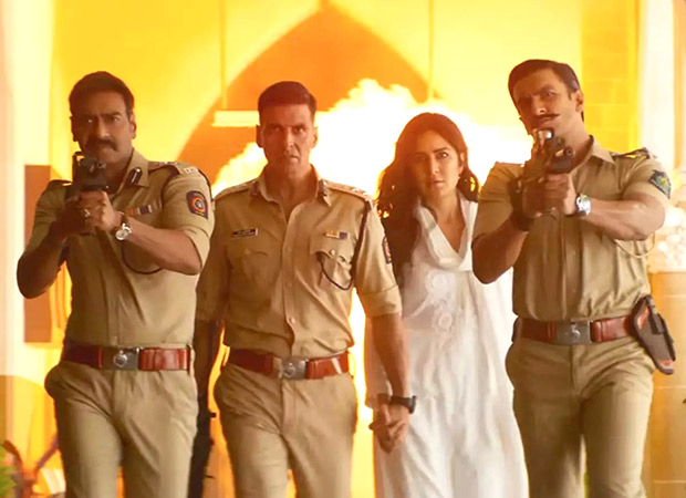 Here’s the theatre occupancy across India permitted for Akshay Kumar-Katrina Kaif starrer Sooryavanshi Here’s the theatre occupancy across India permitted for Akshay Kumar-Katrina Kaif starrer Sooryavanshi