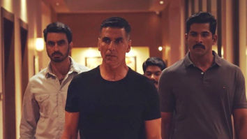 Sooryavanshi Overseas Box Office Day 1: Akshay Kumar starrer collects approx. 97,061 USD [Rs. 71.01 lakhs] at the Australia box office