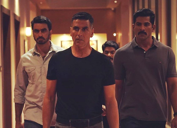 Sooryavanshi Box Office: Akshay Kumar starrer keeps its winning run intact, has a good Wednesday; collects Rs. XX cr on Day 6