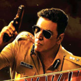 Sooryavanshi Box Office: Sooryavanshi becomes Akshay Kumar’s 4th highest all time second weekend grosser