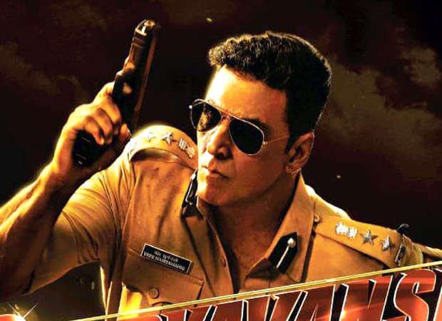 Sooryavanshi Box Office: Akshay Kumar starrer shows yet again the power of big screen, silences detractors after an excellent weekend Sooryavanshi Box Office: Akshay Kumar starrer shows yet again the power of big screen, silences detractors after an excellent weekend