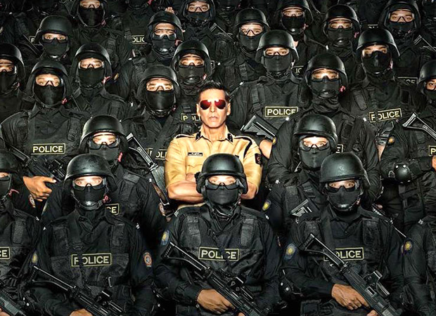 Good news for Sooryavanshi as Punjab allows 100% occupancy in cinemas Good news for Sooryavanshi as Punjab allows 100% occupancy in cinemas