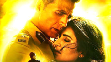 Sooryavanshi Box Office: Sooryavanshi becomes the highest opening week grosser to feature Akshay Kumar – Katrina Kaif