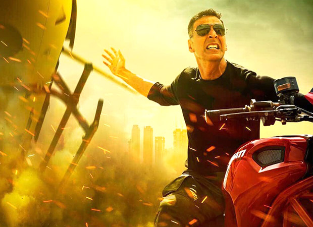 Sooryavanshi Box Office: Sooryavanshi becomes Akshay Kumar’s 15th film to enter the Rs. 100 Crore Club