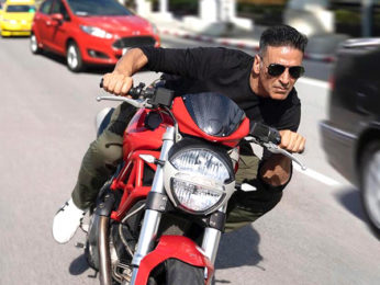 Box Office Day 1 update: Sooryavanshi opens with 35% occupancy in morning shows