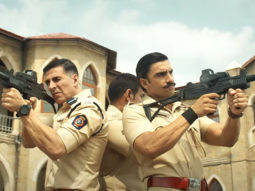 Sooryavanshi Box Office: Akshay Kumar starrer becomes the highest opening week grosser of 2021; collects Rs. 120.66 cr in week 1
