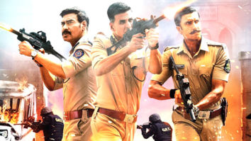 Sooryavanshi Overseas Box Office Day 2: The film records a 44% growth on Day 2 at the Australia and New Zealand box office