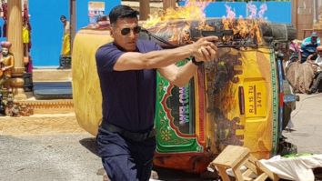 Sooryavanshi Box Office: Akshay Kumar and Rohit Shetty’s Sooryavanshi is 5th biggest Diwali opener ever Sooryavanshi Box Office: Akshay Kumar and Rohit Shetty’s Sooryavanshi is 5th biggest Diwali opener ever