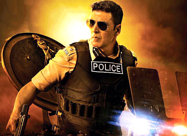 Sooryavanshi Box Office: Akshay Kumar starrer collects Rs. 3.26 cr on 3rd Friday; total collections at Rs. 169.50 cr 