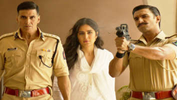 Sooryavanshi Box Office: Akshay Kumar starrer crosses 1.55 mil. USD at the U.A.E / G.C.C box office
