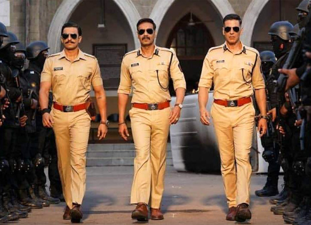 Sooryavanshi Box Office: Akshay Kumar starrer earns Rs. 10.35 cr on second Saturday, total collections Rs. 137.84 crore