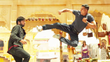 Sooryavanshi Box Office: Akshay Kumar starrer grosses Rs. 137 cr. worldwide in 4 days