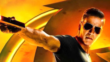 Sooryavanshi Box Office: Akshay Kumar starrer grosses Rs. 167 cr. worldwide in 6 days