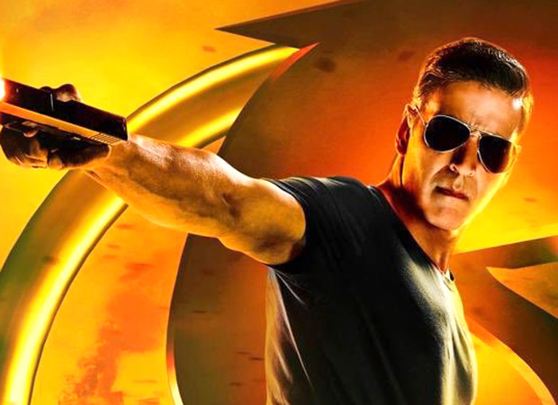 Sooryavanshi Box Office: Akshay Kumar starrer grosses Rs. 167 cr. worldwide in 6 days Sooryavanshi Box Office: Akshay Kumar starrer grosses Rs. 167 cr. worldwide in 6 days