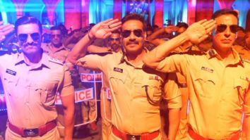 Sooryavanshi Box Office: Akshay Kumar starrer grosses Rs. 200 cr. worldwide