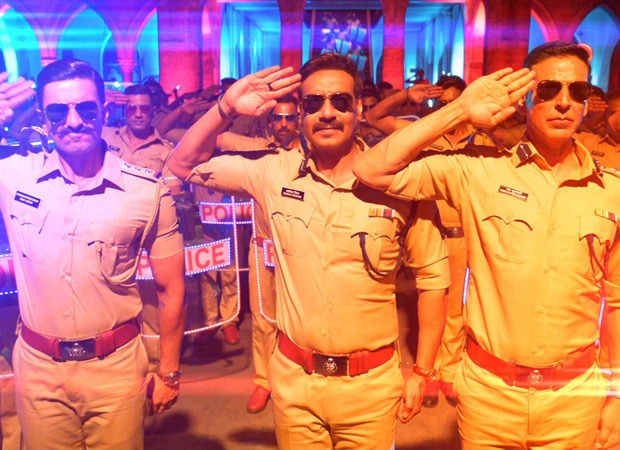 Sooryavanshi Box Office: Akshay Kumar starrer grosses Rs. 200 cr. worldwide