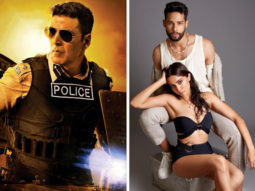 Sooryavanshi Box Office: Akshay Kumar starrer has better collections in third weekend than first weekend numbers of Bunty Aur Babli 2