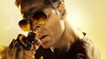 Sooryavanshi Box Office: Akshay Kumar starrer nears 1 mil. USD at the U.A.E/G.C.C box office