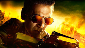 Sooryavanshi Box Office: Akshay Kumar starrer releasing on nearly 16,000 plus shows; opening day capacity of Rs. 55 crores Sooryavanshi Box Office: Akshay Kumar starrer releasing on nearly 16,000 plus shows; opening day capacity of Rs. 55 crores