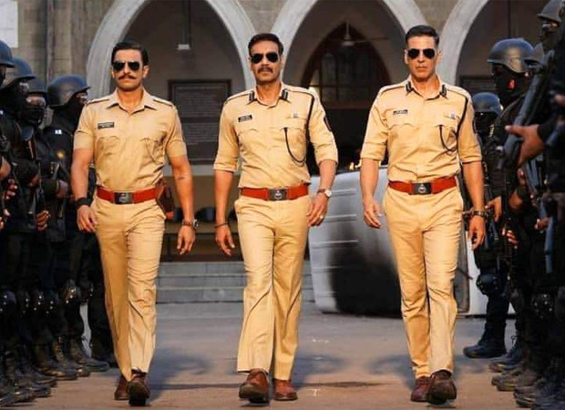 Sooryavanshi Box Office: Film is set to be a solid success as the Akshay Kumar starrer brings Rs. 50.14 crores in 2 days Sooryavanshi Box Office: Film is set to be a solid success as the Akshay Kumar starrer brings Rs. 50.14 crores in 2 days
