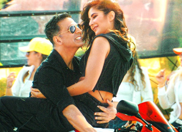 Sooryavanshi Box office: Akshay Kumar starrer collects 1.08 mil. USD [Rs. 8.10 cr.] in overseas