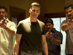 Sooryavanshi Box office: Akshay Kumar starrer collects 3.29 mil. USD [Rs. 24.37 cr.] in overseas
