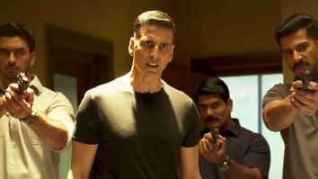 Sooryavanshi Box office: Akshay Kumar starrer collects 3.29 mil. USD [Rs. 24.37 cr.] in overseas