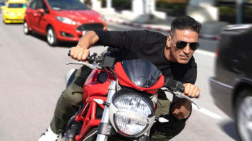 Sooryavanshi Box office: Akshay Kumar starrer collects 6.12 mil. USD [Rs. 45.49 cr.] in overseas
