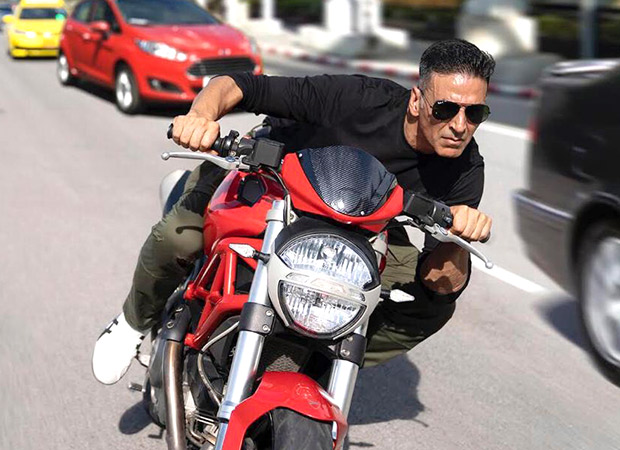 Sooryavanshi Box office: Akshay Kumar starrer collects 6.12 mil. USD [Rs. 45.49 cr.] in overseas