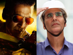 Sooryavanshi Box office: Akshay Kumar starrer collects 7.19 mil. USD [Rs. 53.41 cr.] in overseas; all set to surpass Mission Mangal today