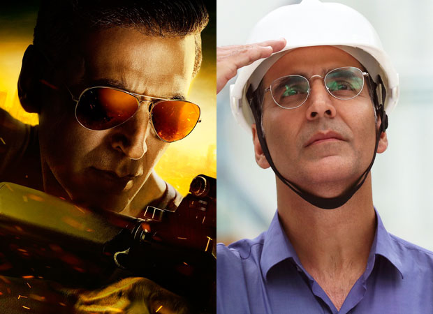 Sooryavanshi Box office Akshay Kumar starrer collects 7.19 mil. USD [Rs. 53.41 cr.] in overseas; all set to surpass Mission Mangal today (2)