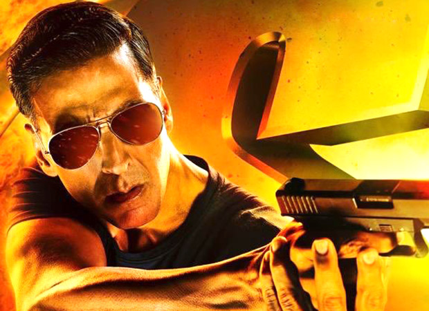 Sooryavanshi Day 2 Box Office Estimate: Akshay Kumar starrer records a strong hold on Saturday; collects approx. Rs. 24 crores