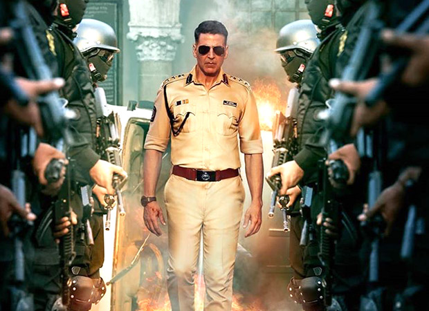 Sooryavanshi all set to a create a new box office record for Akshay Kumar – His All Time Highest 3rd Weekend collections