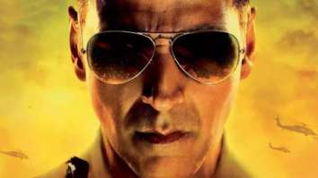 Sooryavanshi collects 7.9 mil. USD [Rs. 58.91 cr.] in overseas at the end of Day 19