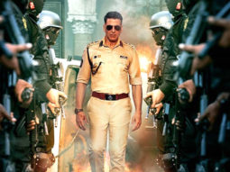 Sooryavanshi collects 71 lakhs on fourth Friday; total collections at Rs. 185.64 cr.
