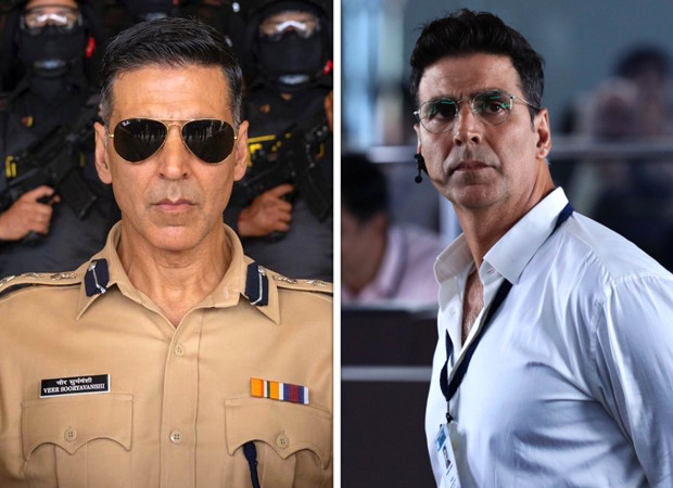 Sooryavanshi surpasses Mission Mangal in overseas; is now Akshay Kumar’s 2nd highest All Time overseas grosser after Good Newwz Sooryavanshi surpasses Mission Mangal in overseas; is now Akshay Kumar’s 2nd highest All Time overseas grosser after Good Newwz